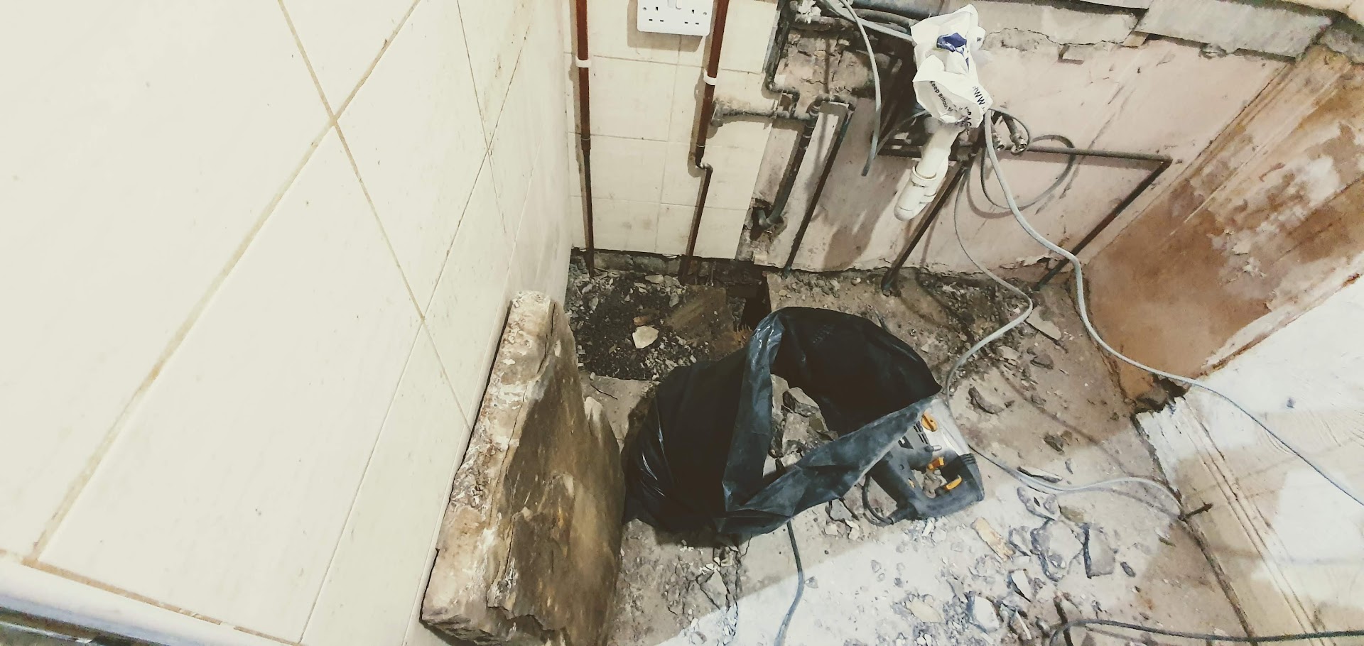 Shah Electrical & Maintenance Services — Photos 3