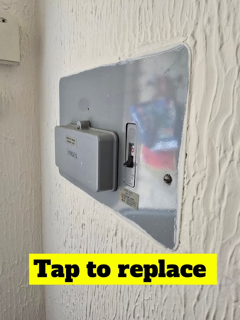 Shah Electrical & Maintenance Services — Photos 9