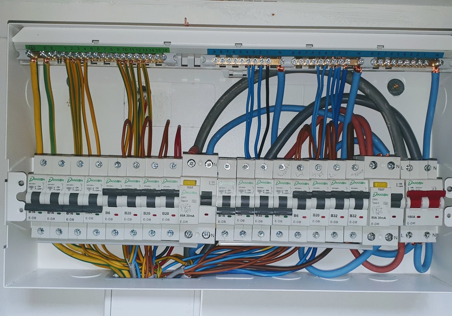Shah Electrical & Maintenance Services — Photos 4