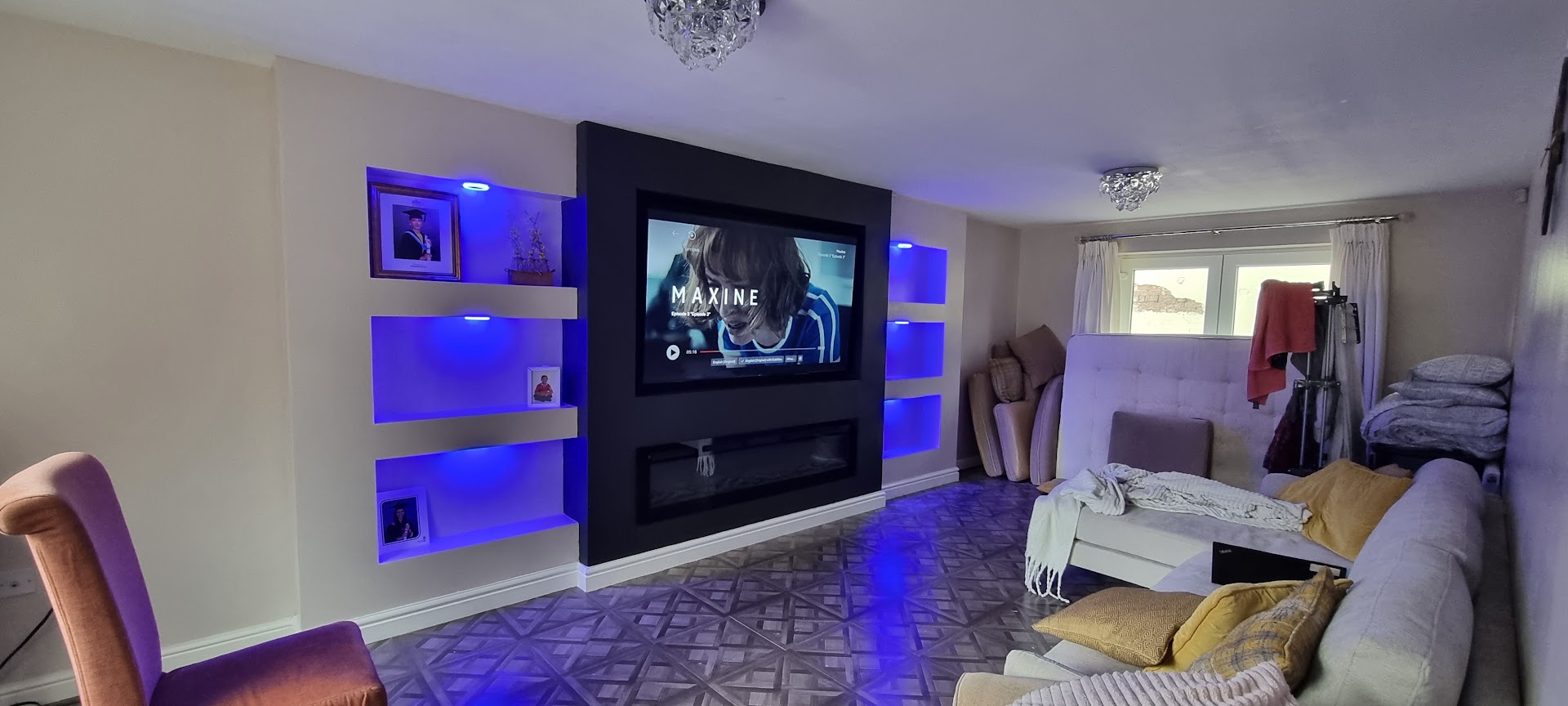 Shah Electrical & Maintenance Services — Photos 5
